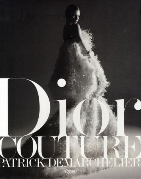 Dior: Couture: 9780847838028 